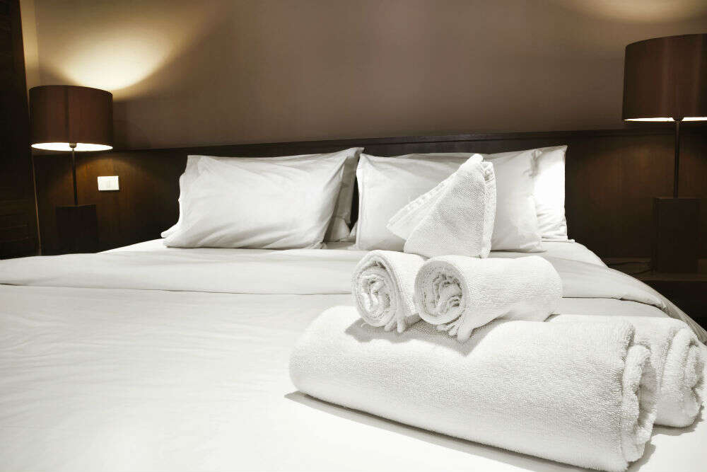 Alexander tHOMAS hOTEL