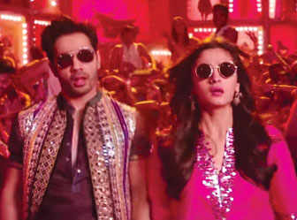 Badri Ki Dulhania: Title track | Entertainment - Times of India Videos Badri Ki Dulhania: Title track | Entertainment - Times of India Videos