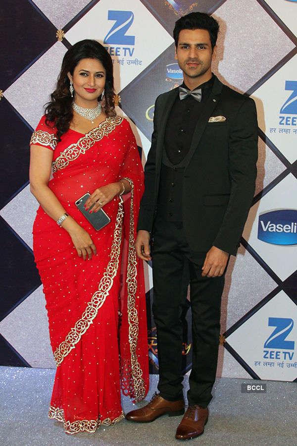 Zee Rishtey Awards 2016