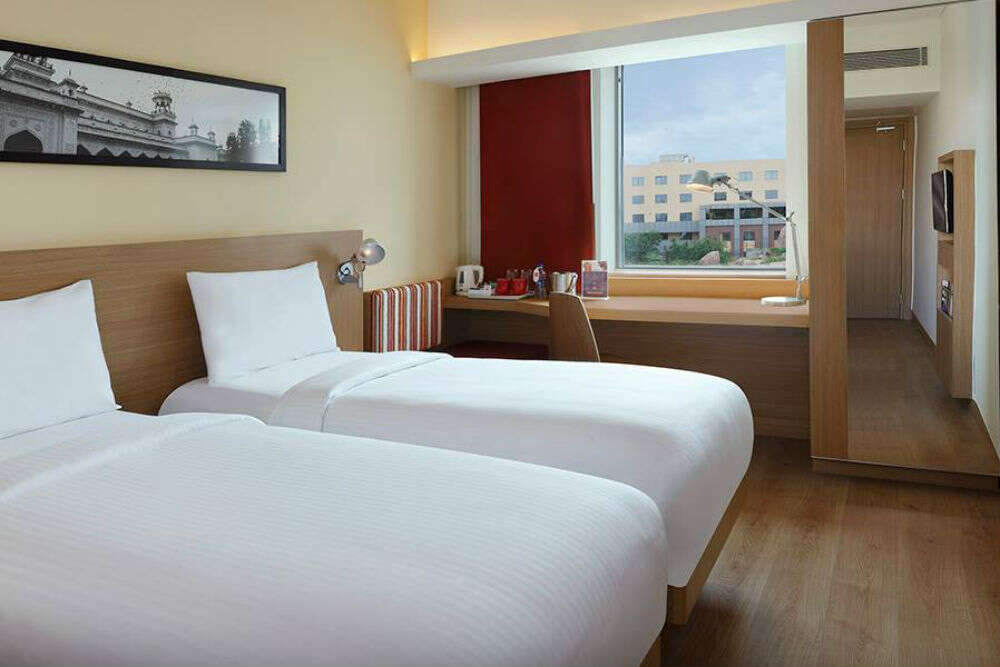 Hotel ibis Zurich Adliswil 15400898_541496029392077_1467695500435141293_n