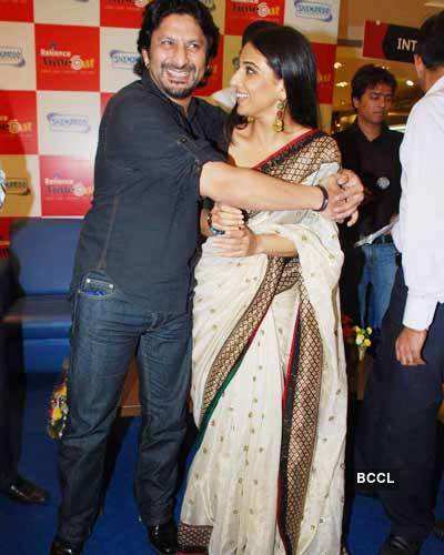 'Ishqiya' DVD launch