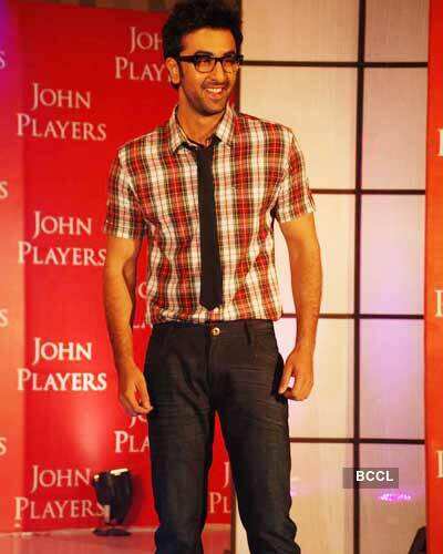 'John Players' Ranbir