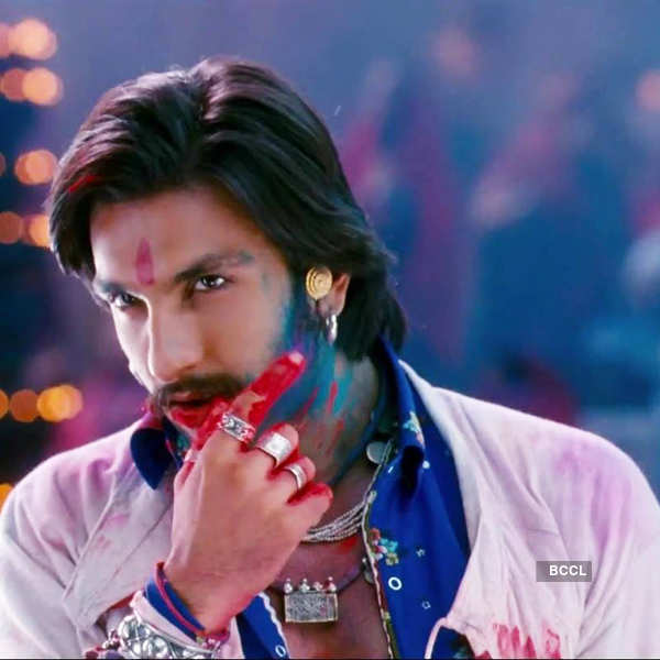 Ranveer Singh says he is a ‘born flirt’