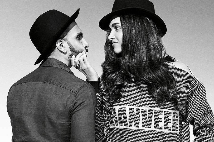 Ranveer Singh says he is a ‘born flirt’