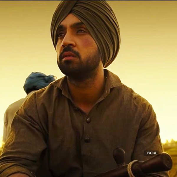 The buzz around Phillauri being a copy of other movies!
