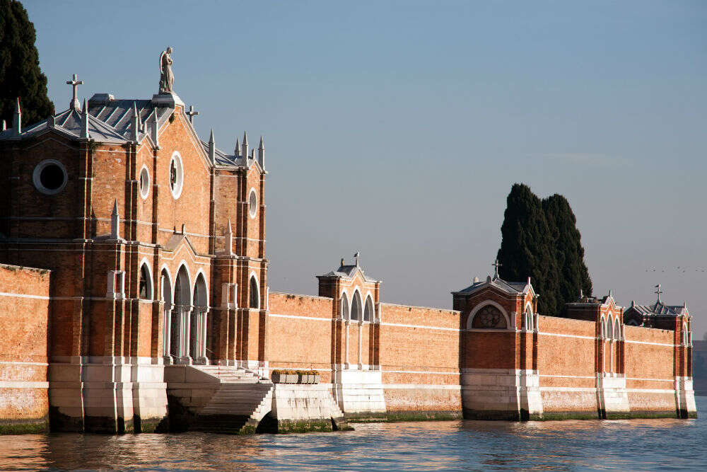 San Michelle