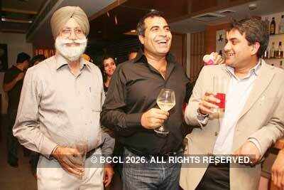 Boxing Championship's finale