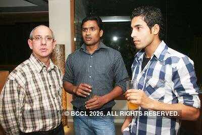 Boxing Championship's finale