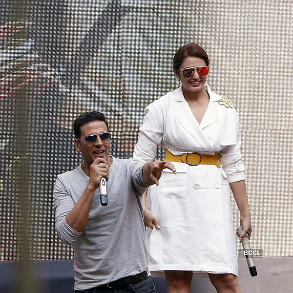 Jolly LLB 2: Promotions