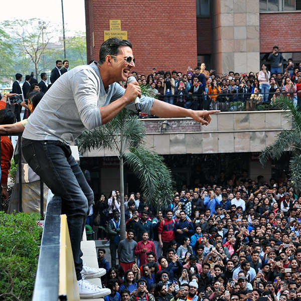 Jolly LLB 2: Promotions