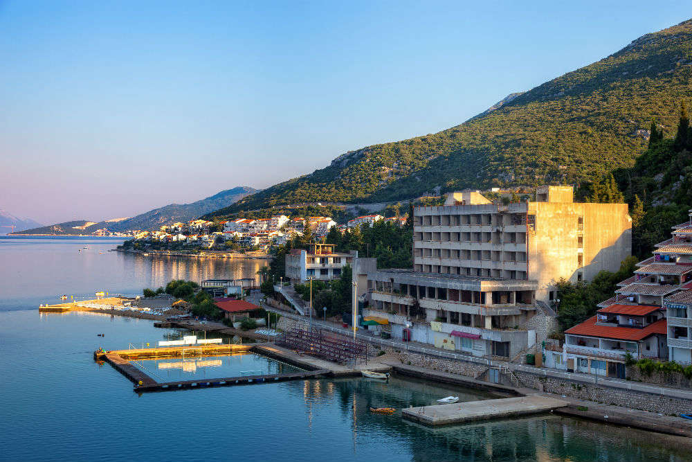 Neum, Dubrovnik - Times of India Travel