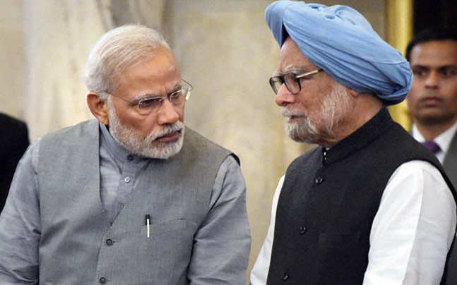 Social Humour: After PM Modi, Twitter trolls Manmohan Singh- The Times ...