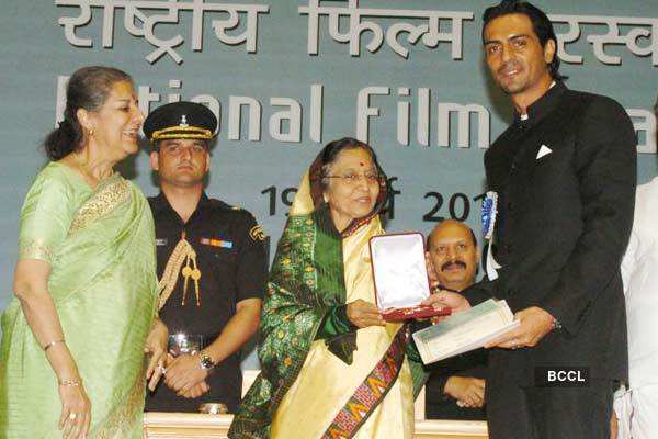 56th National Film Awards