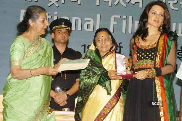 56th National Film Awards