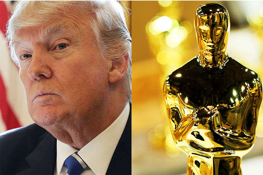 UTA Cancels Oscar Party to Protest Donald Trump's Travel Ban