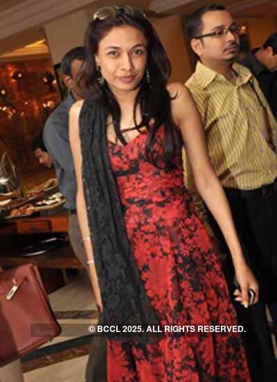 Ashima, Leena's WIFW preview