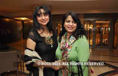 Ashima, Leena's WIFW preview