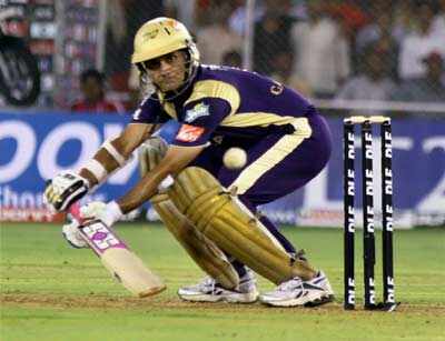 RR thrashes KKR by 34 runs