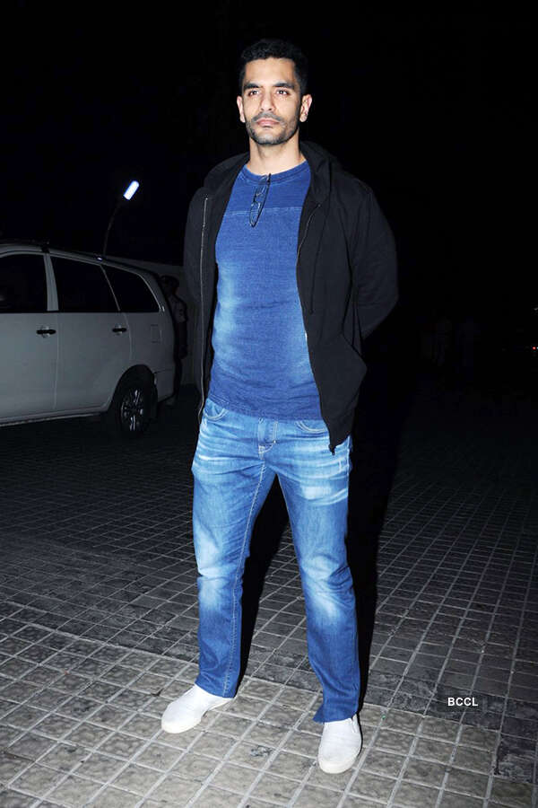 Jolly LLB 2: Screening