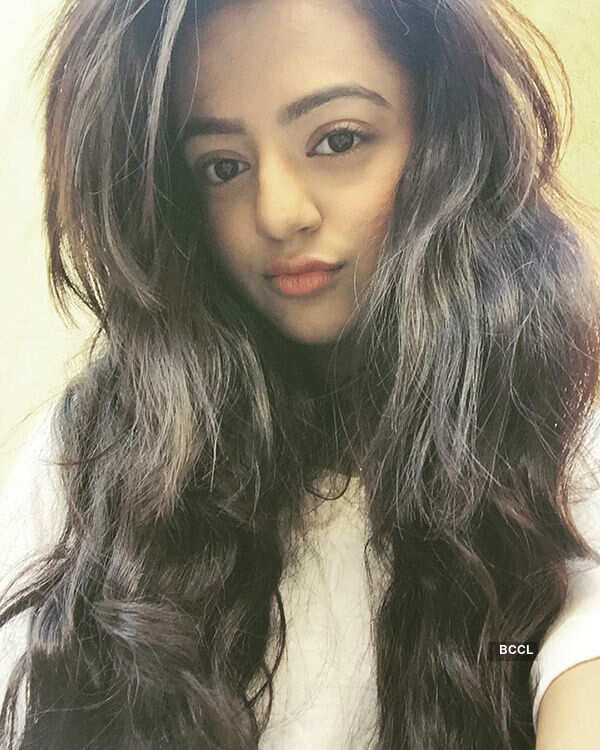 Teddy Day: Telly actress confess being addicted to Teddy!