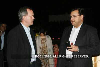 Travel Trade's celebration