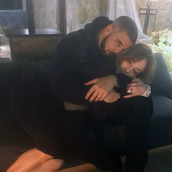 JLo, Drake's relationship 'fizzled' out due to hectic schedules