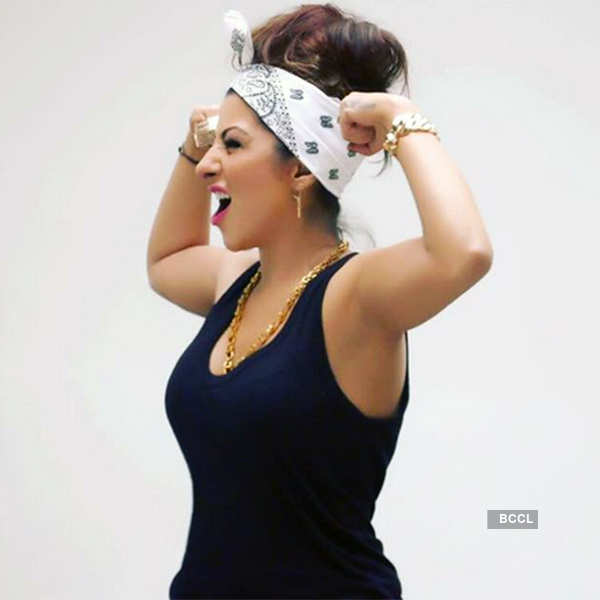 Indo-British raptress Hard Kaur plans to retire