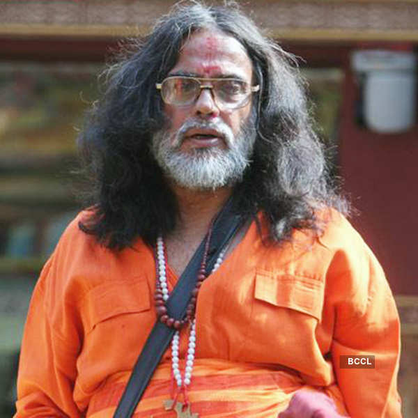 Earthquake happened because I was mistreated on Bigg Boss: Om Swami