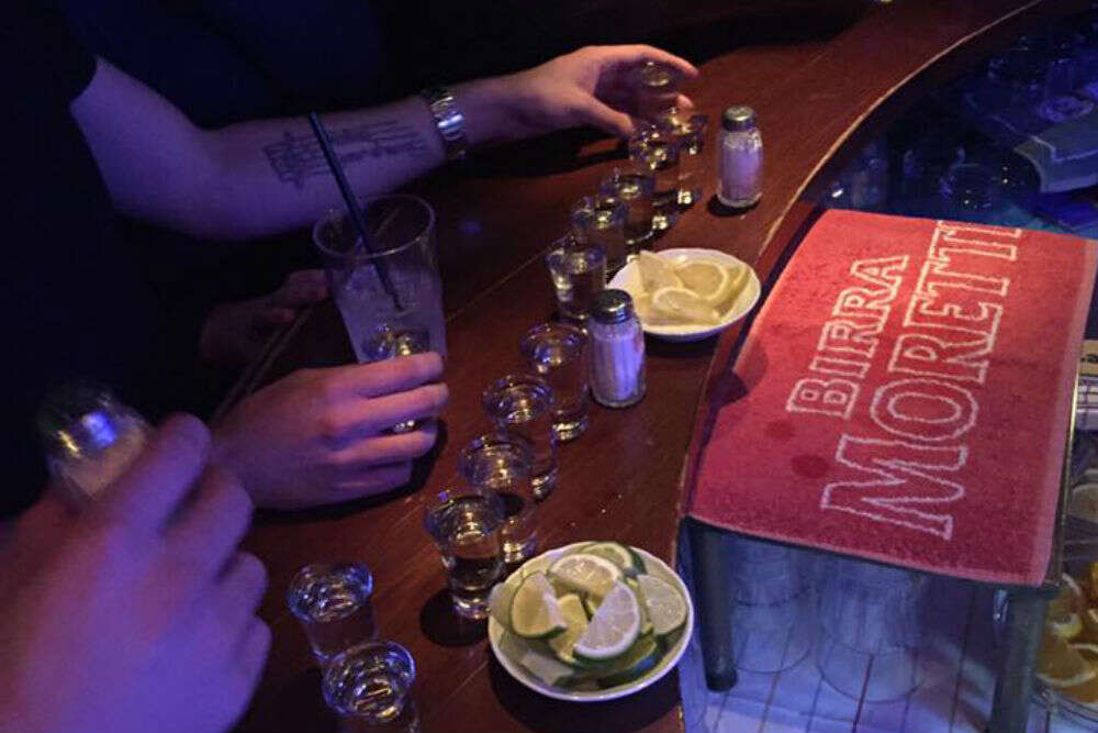 Piccolo Mondo, Venice Times of India Travel