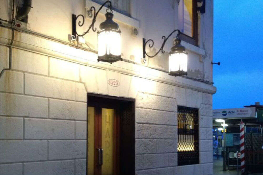 Harry's Bar