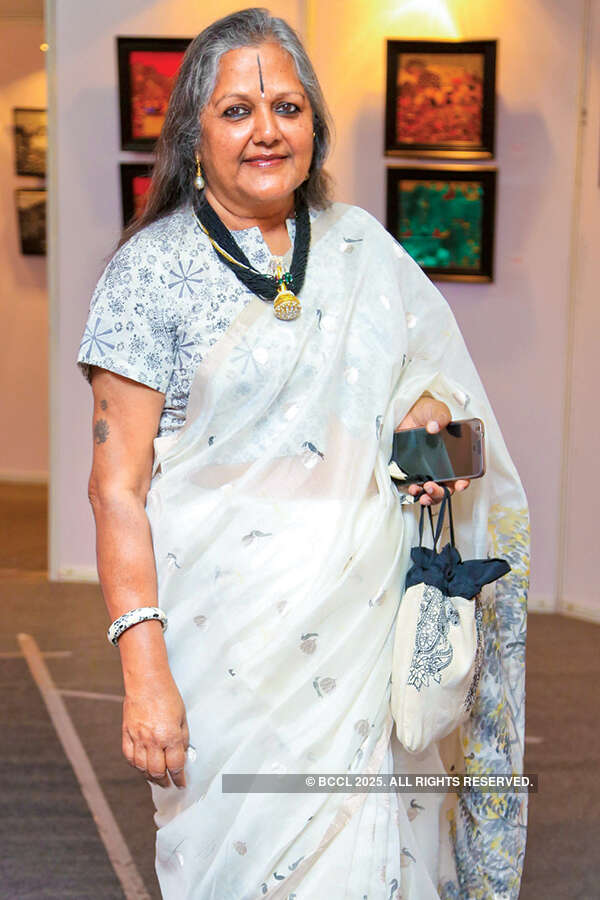 Affordable Art with a Heart: Exhibition