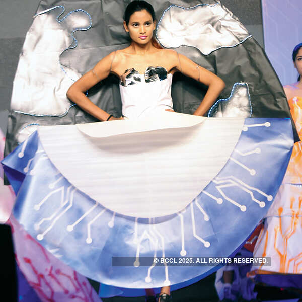 NIFT&rsquo;s Spectrum