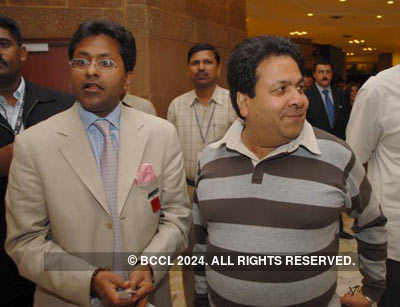 IPL '10: Delhi