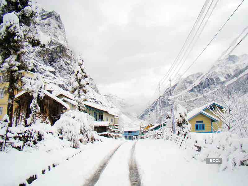 25 places in India you should visit before winter ends