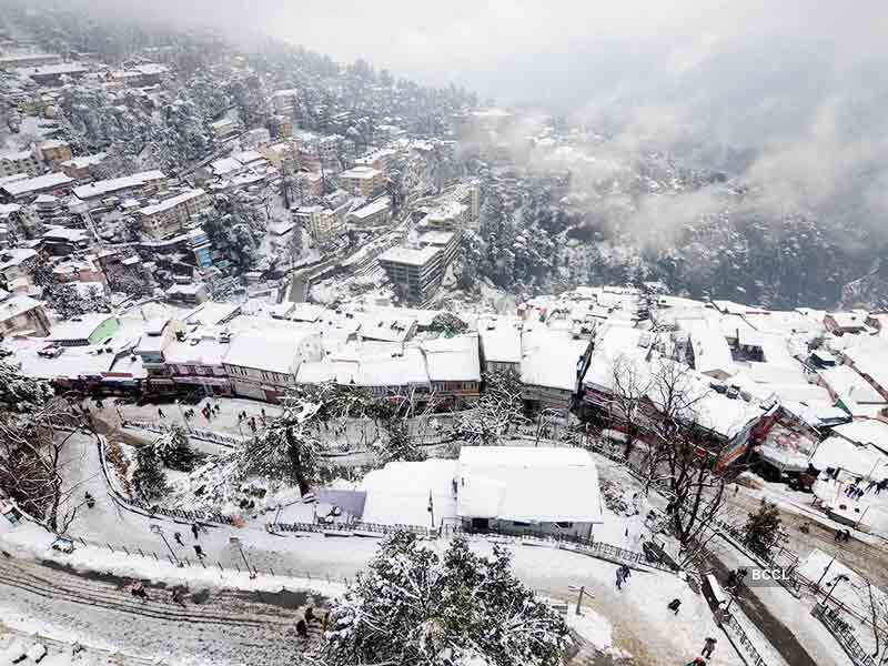 25 places in India you should visit before winter ends