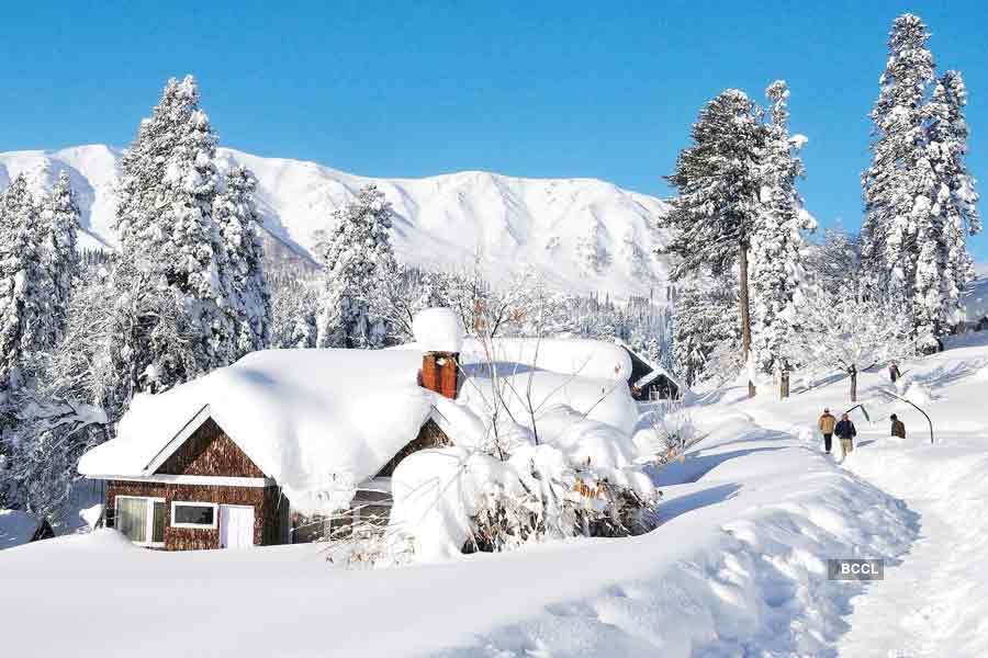 25 places in India you should visit before winter ends