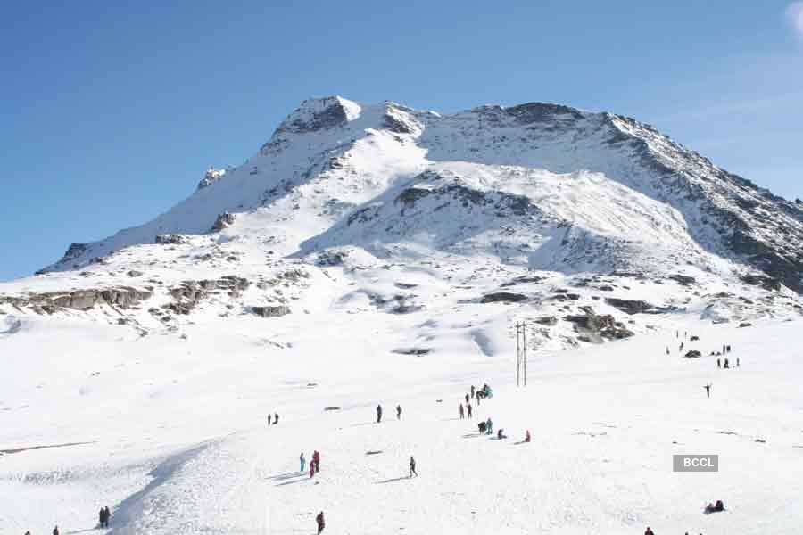 25 places in India you should visit before winter ends