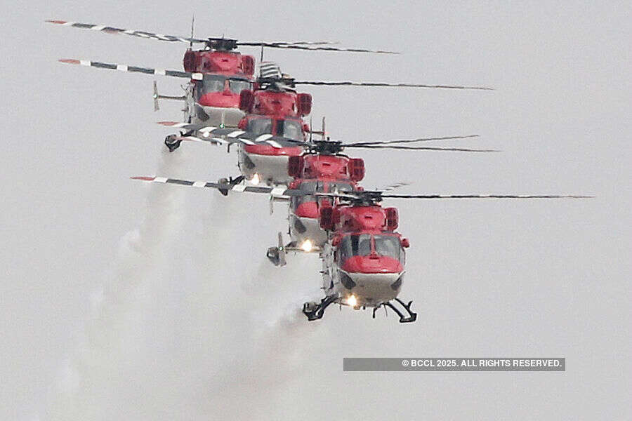 Aero India 2017