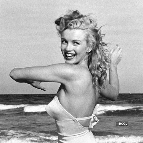 Mysterious death of Marilyn Monroe