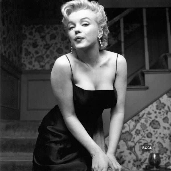 Mysterious death of Marilyn Monroe
