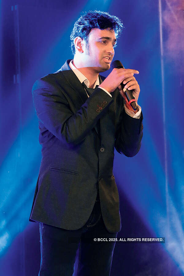 Coast Guard&rsquo;s cultural night