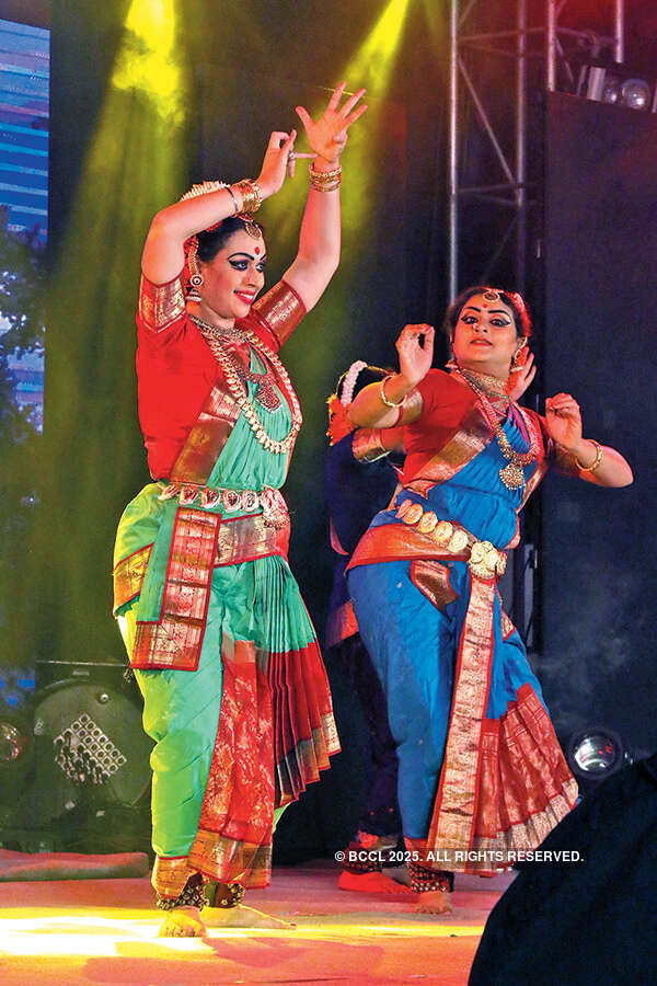 Coast Guard&rsquo;s cultural night