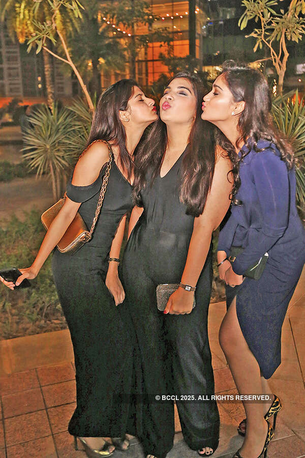 Whisky Samba: Launch party