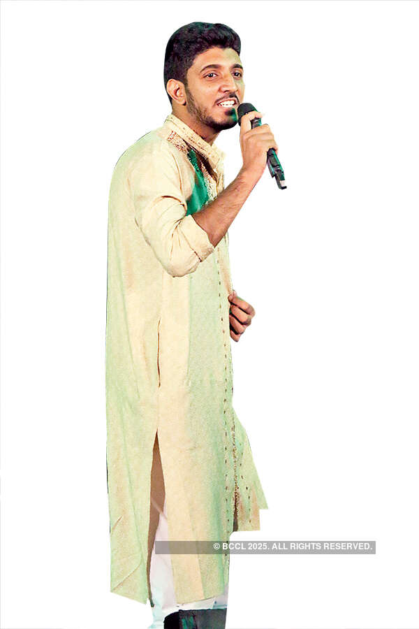 GNIDSR&rsquo;s annual fest