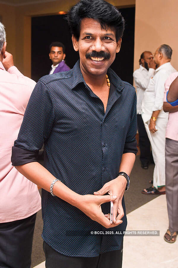 Sivanandhini and Dinesh&rsquo;s wedding reception