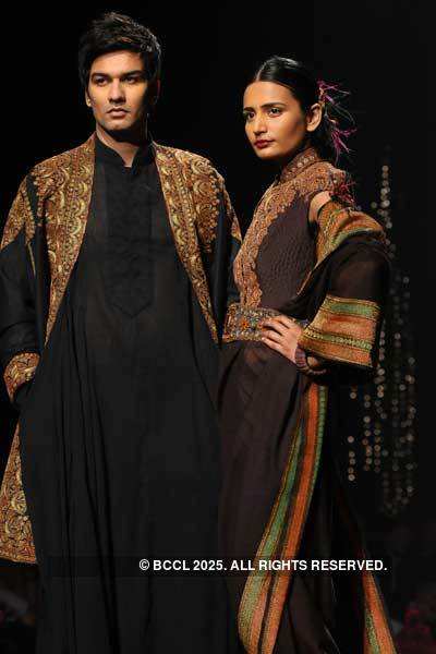 WIFW '10: Tarun Tahiliani