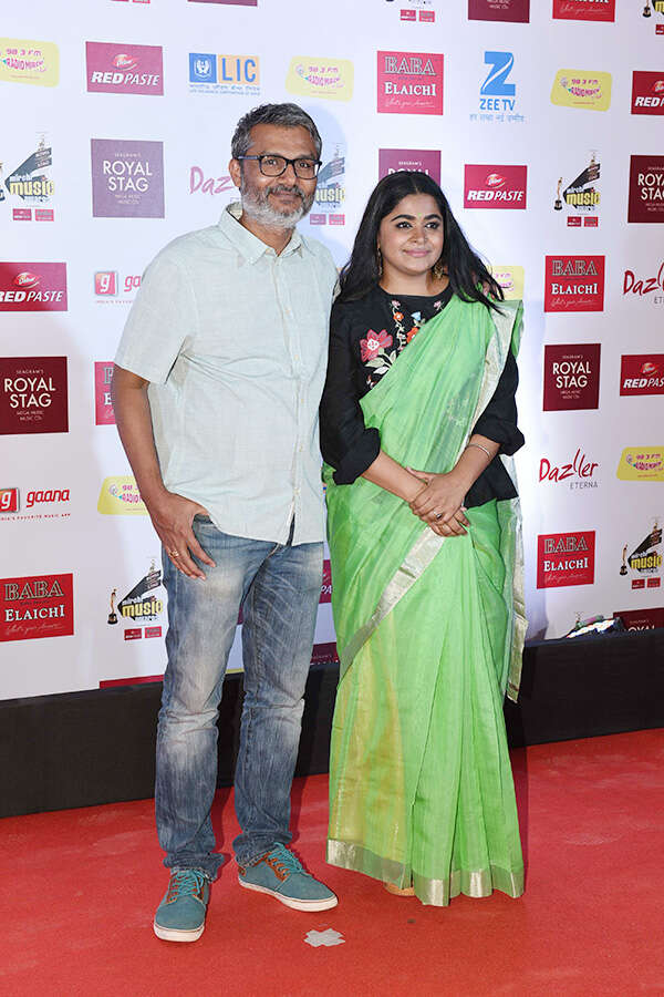 Mirchi Music Awards 2017: Red Carpet