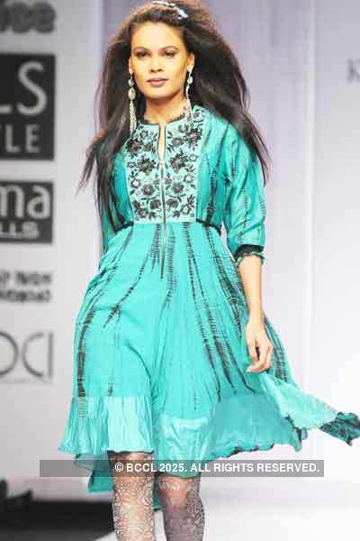 WIFW '10: Kavita Bhartia