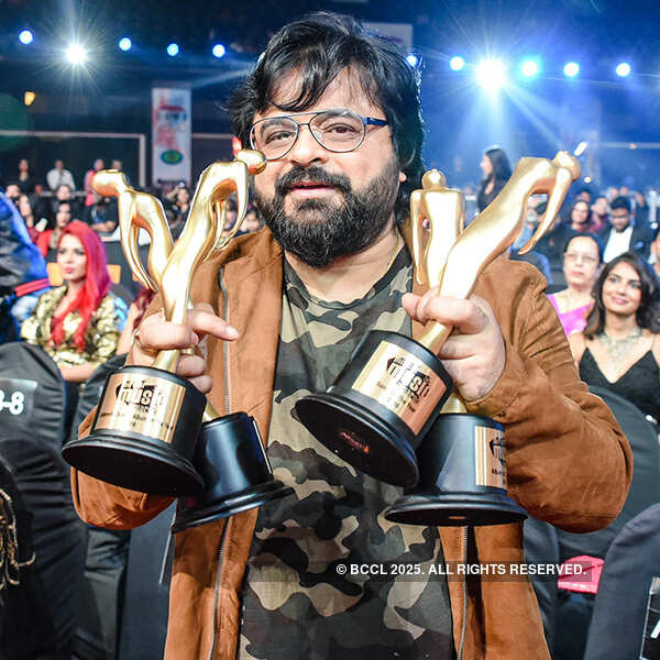 Mirchi Music Awards 2017: Best Shots