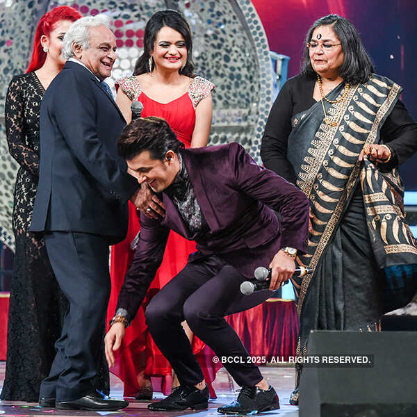 Mirchi Music Awards 2017: Best Shots